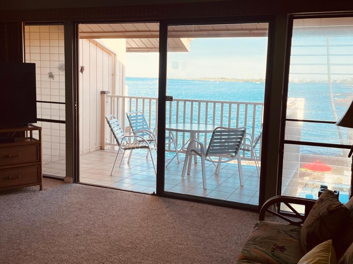 Sea Village With Unobstructed Ocean Views And Oceanside Pool Apartamento *