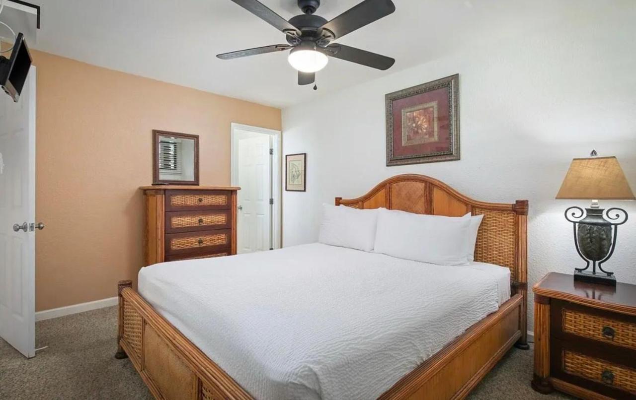 Sea Village With Unobstructed Ocean Views And Oceanside Pool Kailua-Kona